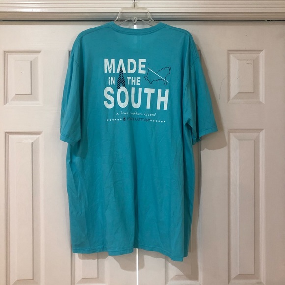 high cotton Other - Made in the South T-shirt